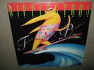 The RIPPINGTONS f/RUSS FREEMAN Tourist in Paradise RARE SEALED New Vinyl LP Club