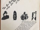 The Go-Betweens Sing Lee Remick (+Karen) Single Record Signed By Robert Forster