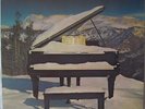 SUPERTRAMP Even In The Quietest Moments UK 7 Track LP A3 B2 Matrix