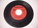 Enchanting Enchanters No One in this World / Boss Action 45rpm