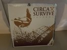 Circa Survive - Juturna VIP Tour Edition 12