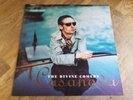 The Divine Comedy LP Casanova 1996 Setanta 1st press & Insert  /////////