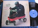 Thelonious Monk/Monk's Music/Deep Groove/Riverside RLP 12-242/EX+ to MINT-/k