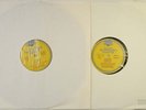 WILHELM FURTWANGLER SCHUBERT SYMPHONY NO.7 DGG 1954 TULIP 2LP LPM 18015/16 NM