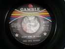 orig. Dee Dee Sharp - What kind of lady, Gamble, nm-, Northern Soul