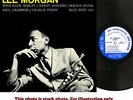 LEE MORGAN, Hank Mobley, BLUE NOTE BLP-1541 RVG 