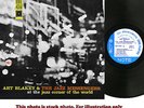 ART BLAKEY, At the jazz corner of the world, BLUE NOTE BLP-4016  RVG