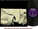 KENNY BURRELL & JOHN COLTRANE, New Jazz  NJLP-8276