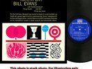 BILL EVANS, Interplay, RIVERSIDE RM-445