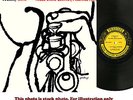 MILES DAVIS, Cookin, PRESTIGE PRLP-7094  RVG