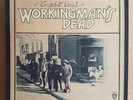 GREATEFUL DEAD -Workingman's Dead - Original VINTAGE 1970- WB-DG-LP