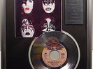 KISS I was made for lovin you 7