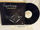 SUPERTRAMP - CRIME OF THE CENTURY - ORIGINAL MASTER RECORDING - 1988 A&M RECORDS