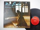 Richie Sambora,Stranger In This Town,UK and Europe press,LP