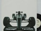 Teenage Fanclub - Grand Prix LP 1995 UK ORIG CREATION BMX MATTHEW w/ 7
