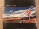 Yield [LP] by Pearl Jam (Vinyl, Feb-1998, Epic USA)