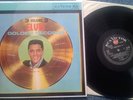 Elvis' Golden records Vol 3 - VERY RARE - SF 7630  STEREO black label  red spot.