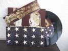AMERICAN NIGHTMARE - s/t ep black Vinyl give up the ghost hope con cold cave