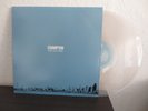 CHAMPION - time slips away clear Vinyl LP /300 straight edge betrayed trial bane