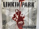 Linkin Park Hybrid Theory 2001 Orig 1st Vinyl Record LP Gatefold 9 47755-1 NM