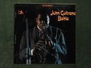 JOHN COLTRANE - Bahia - D MPS Prestige stereo 1st Edition - 1964