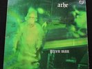 ACHE Green Man Denmark 1971 1st pressing Psych Prog LP *MINT-*  Superb