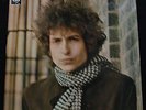 BOB DYLAN Blonde On Blonde French 1966 1st pressing MONO D/LP Superb *MINT-*