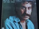 JIM CROCE Life And Times Holland Vertigo / Philips 1972 TEST PRESSING *MINT-* LP