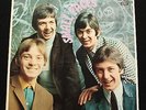 SMALL FACES s/t Japan London GXF 2027 1970s MONO Psych LP *MINT*