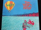 TEN YEARS AFTER Watt UK Deram 1st Pressing 1970 Psych LP w POSTER *MINT-*