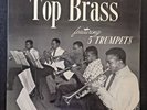 SAVOY 12044 ERNIE WILKINS JOE WILDER DONALD BYRD IDREES SULIAMAN HANK JONES 1ST
