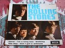 The Rolling Stones - Carol - France - EP -  04/1968