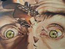 Rainbow -Straight Between The Eyes(180g LTD. Colored Vinyl LP),2010 Back On Blac