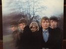 ROLLING STONES---BETWEEN THE BUTTONS---LONDON RECORDS--LL 3499--MONO---RED LABEL