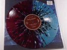 CLOAKROOM Time Well 2xLP SPLIT COLOR SPLATTER VINYL /200 whirr pity sex nothing