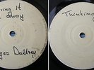 ROGER DALTREY-GIVING IT ALL AWAY 7