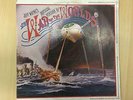The War of the Worlds by Jeff Wayne-Gary Osborne (Vinyl, 1978, CBS)