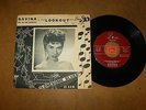 SAVINA - LOOKOUT - LONESOME BLUES  - RARE 45 PS - LISTEN /  JAZZ POPCORN