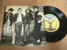 Blitzkreig Bop - Let's Go 1977 UK 45 LIGHTNING PUNK/KBD