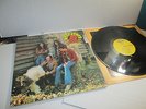 MOSES JONES BAND 1973 GET RIGHT SOUTHERN PSYCHEDELIC ROCK LP ORIG MCA NM