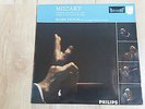 Philips 835111 AY Hi-Fi Stereo ED1 / Mozart - Symphonies 36 & 38 / JOCHUM
