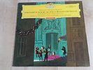 DGG 138830 SLPM Red Stereo / Mozart - Serenade No. 10 / Jochum LP