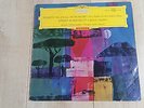 DGG 138033 SLPM Red Stereo / Respihi Rimsky Korssakoff Mussorgsky / MAAZEL BPO