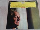 DGG 138777 SLPM Red Stereo / Beethoven - Piano Concerto No. 5 / Kempff Leitner