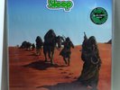 SLEEP Dopesmoker GREEN & BLACK SPLATTER COLOR VINYL 2xLP Sealed SOUTHERN LORD
