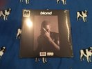 FRANK OCEAN BLONDE 2xLP OOP BLACK FRIDAY EDITION blond channel orange nostalgia