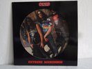 KREATOR Extreme Aggression Picture Disc Noise Pic Terrible Endless Pleasure Coma