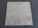 LP JAZZ  ROBERT WYATT ROCK BOTTOM 840043 EX/VG