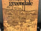 Neil Young Greendale, Classic Records 200g Vinyl 3LP + 7