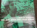 THE BOY WITH THE ARAB STRAP [VINYL]
